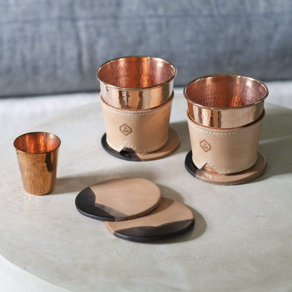 sertodo copper mugs