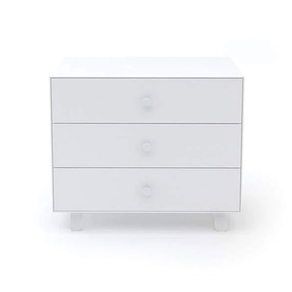 Oeuf Furniture White Sparrow 3 Drawer Dresser