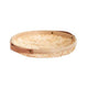 OYOY Accessory Natural Sporta Bread Basket - Round
