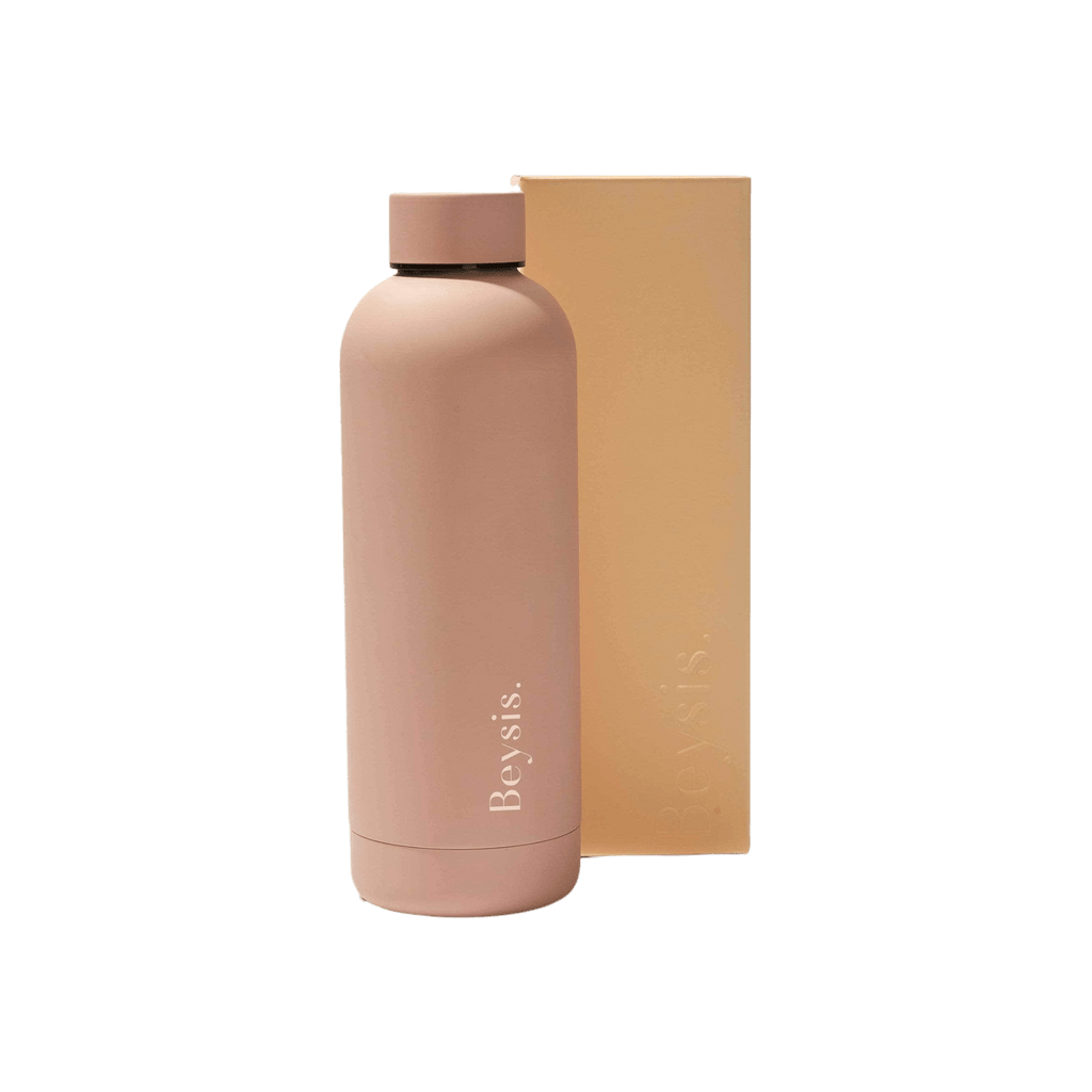 Beysis Stainless Steel Double Walled Water Bottle