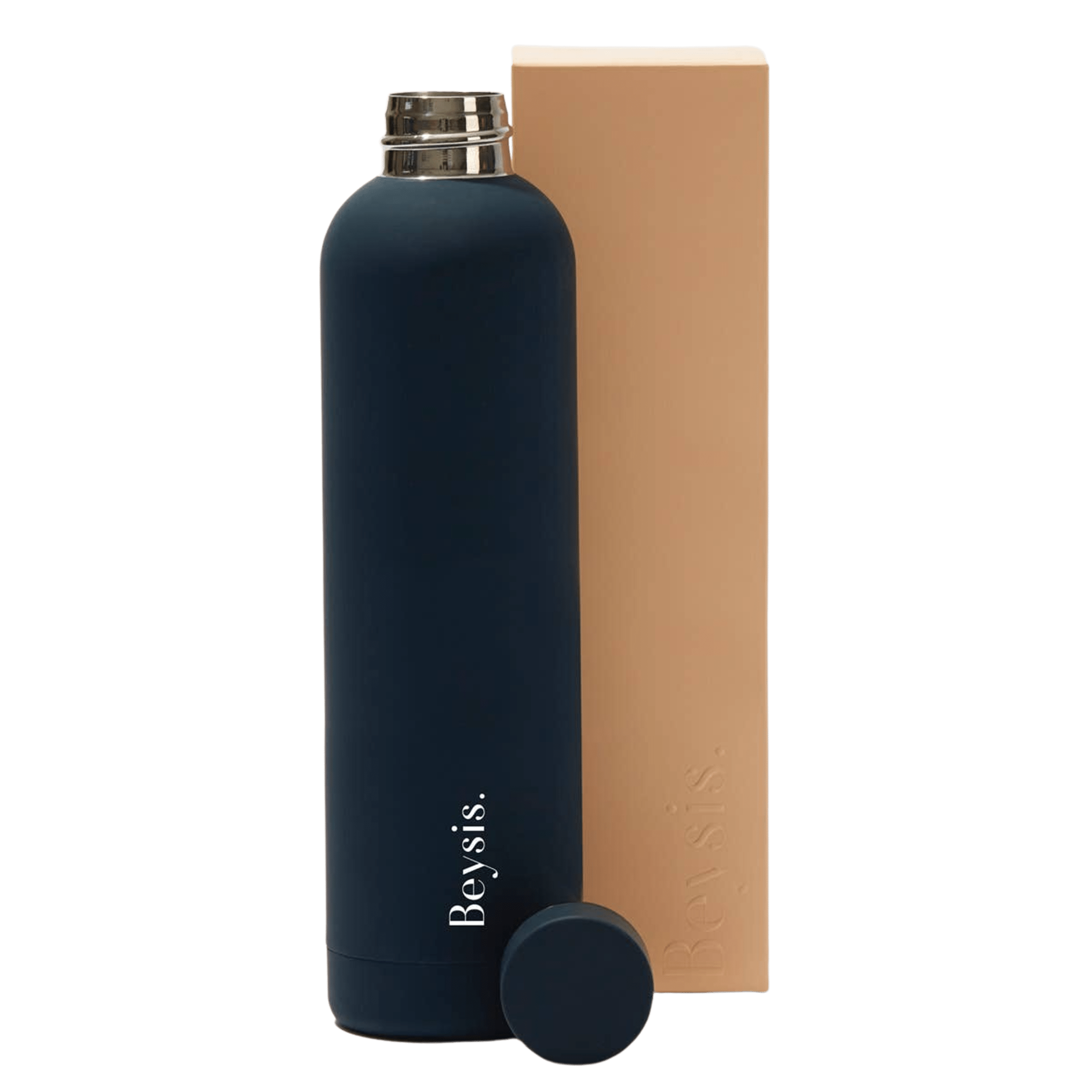 Thermos® Vacuum-Insulated Stainless Steel Hydration Bottle, 1 ct