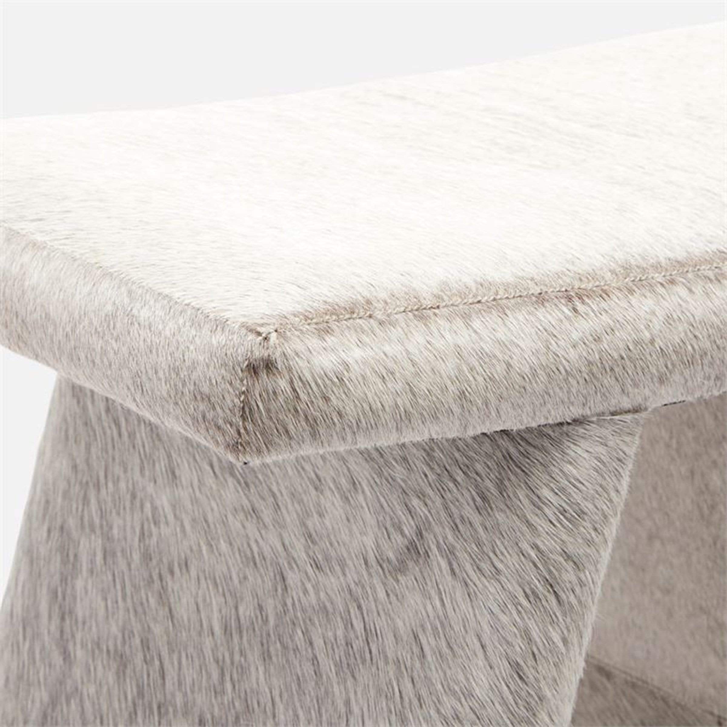 Made Goods Furniture Stanton Stool