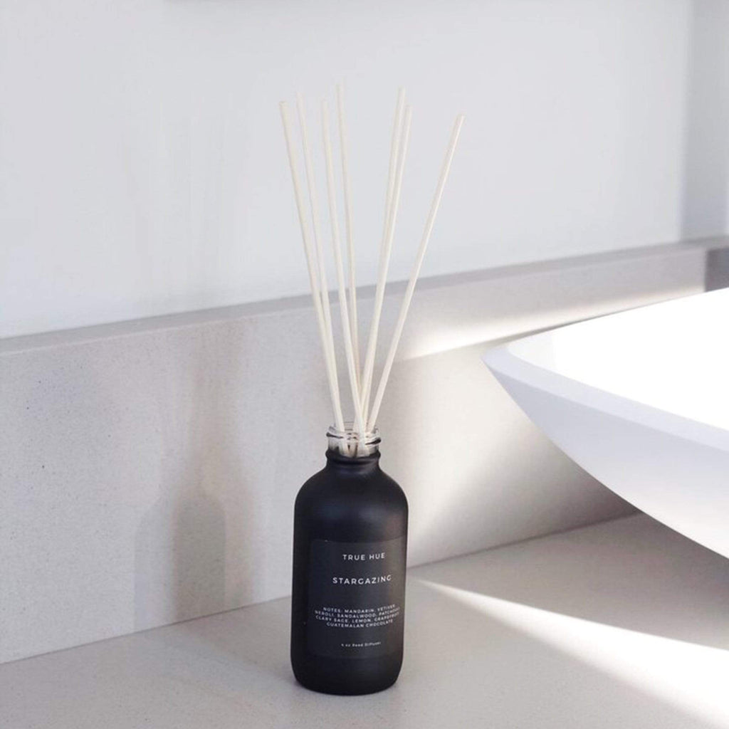 True Hue Candle Stargazing Reed Diffuser