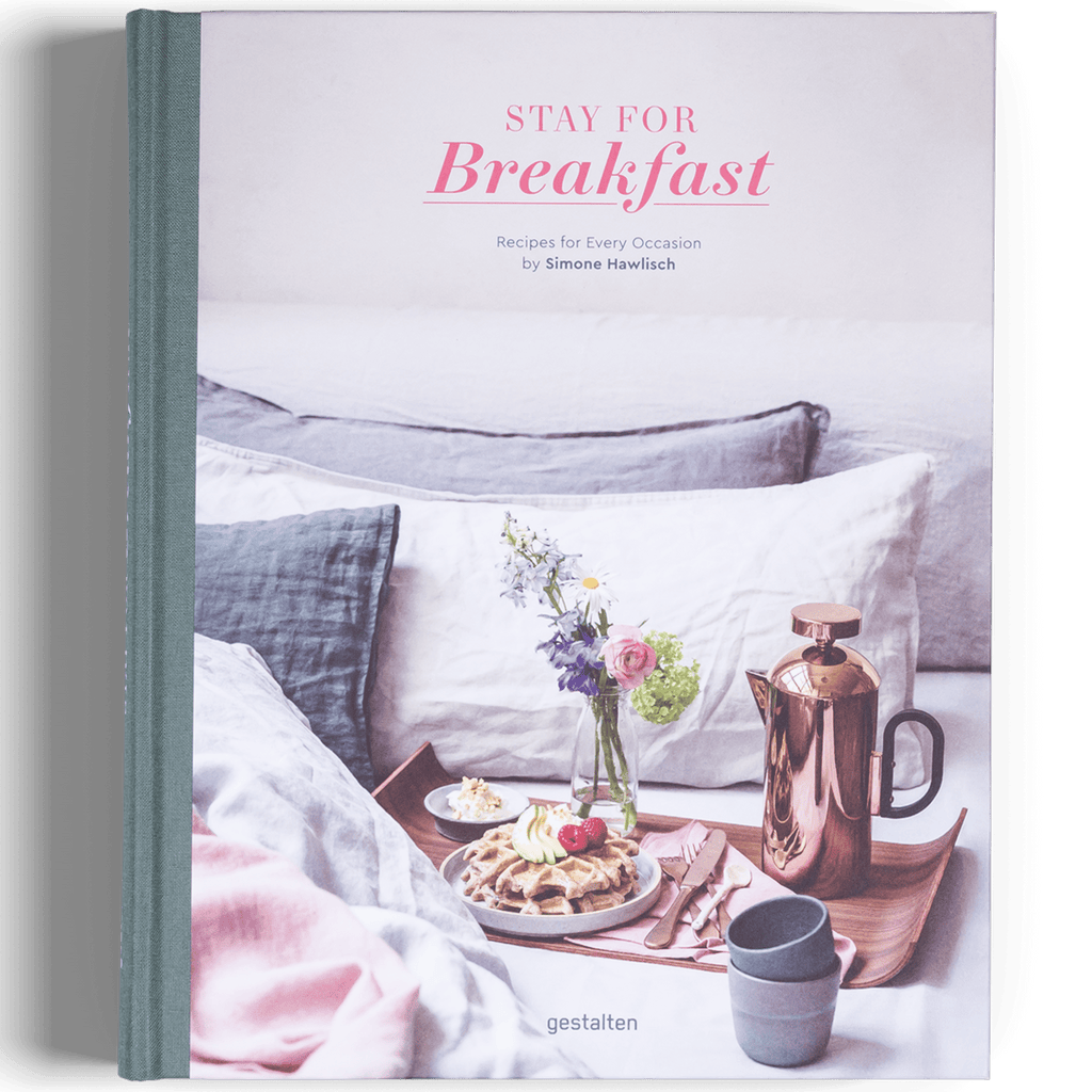Ingram Publisher Inc. Book Stay For Breakfast, Recipes for Every Occasion