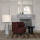 GUBI stay lounge chair