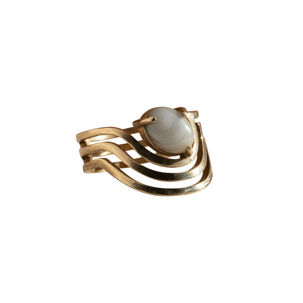 Lindsay Lewis Jewelry Jewelry Sway Ring