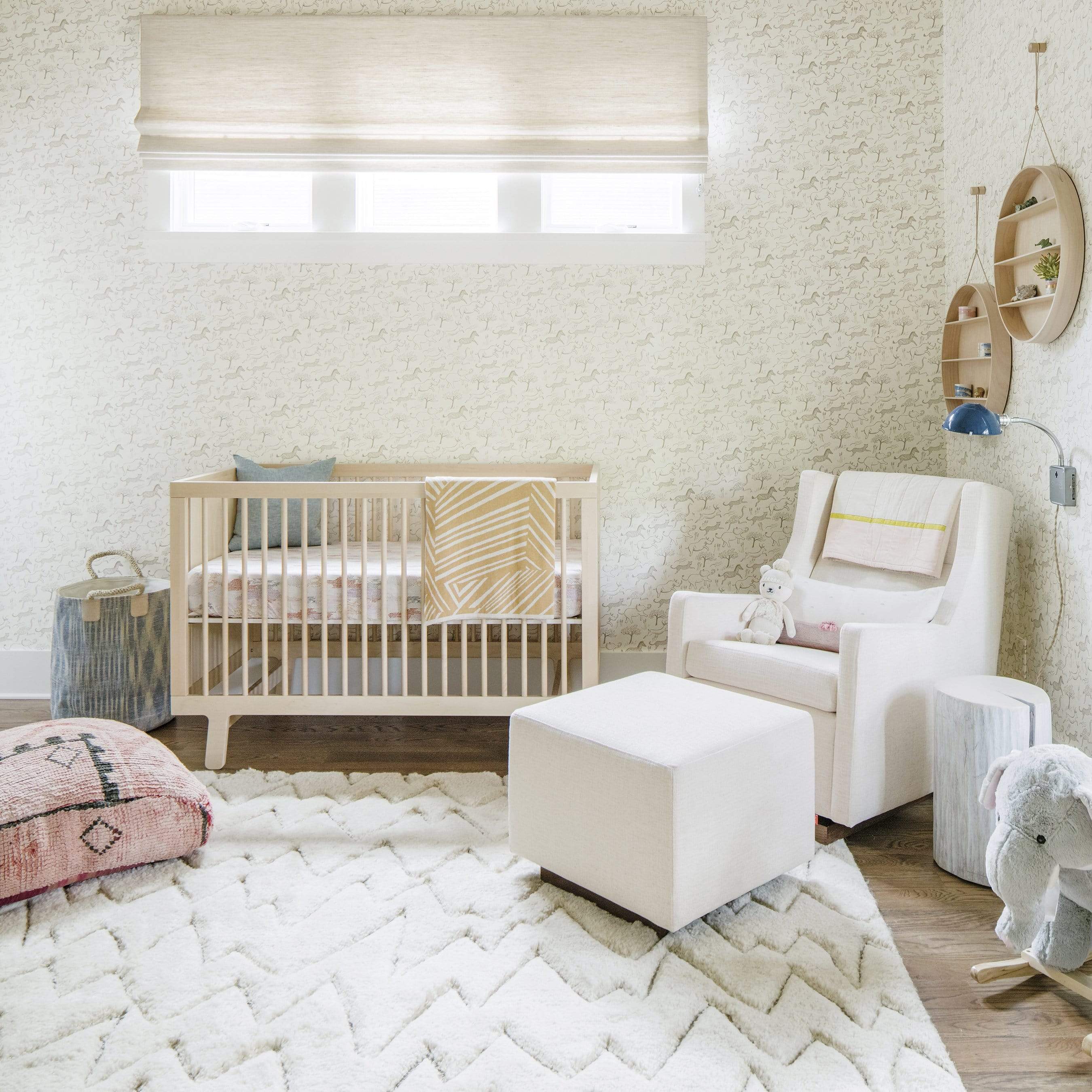 ivory Rug
