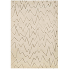 ivory rug