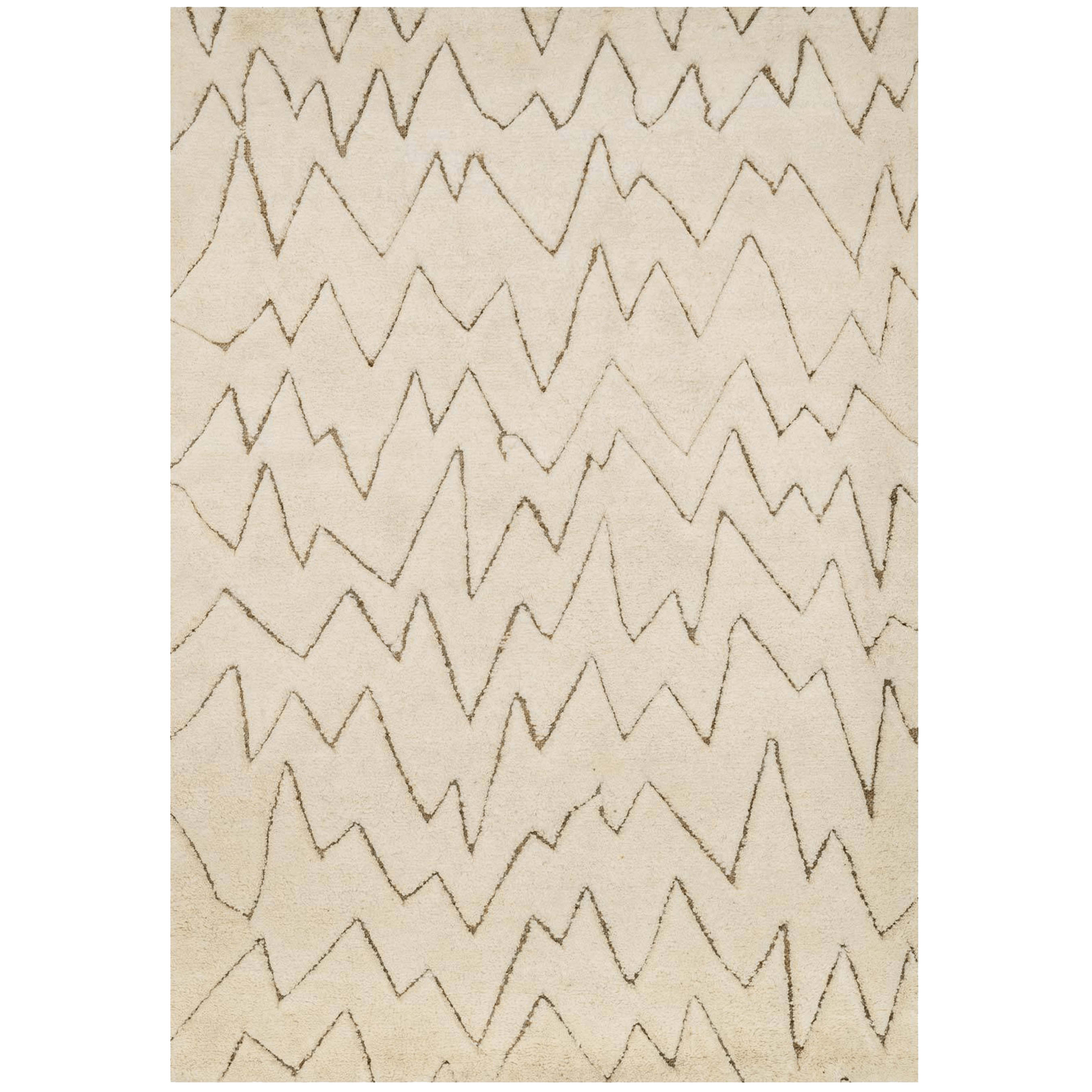 ivory rug