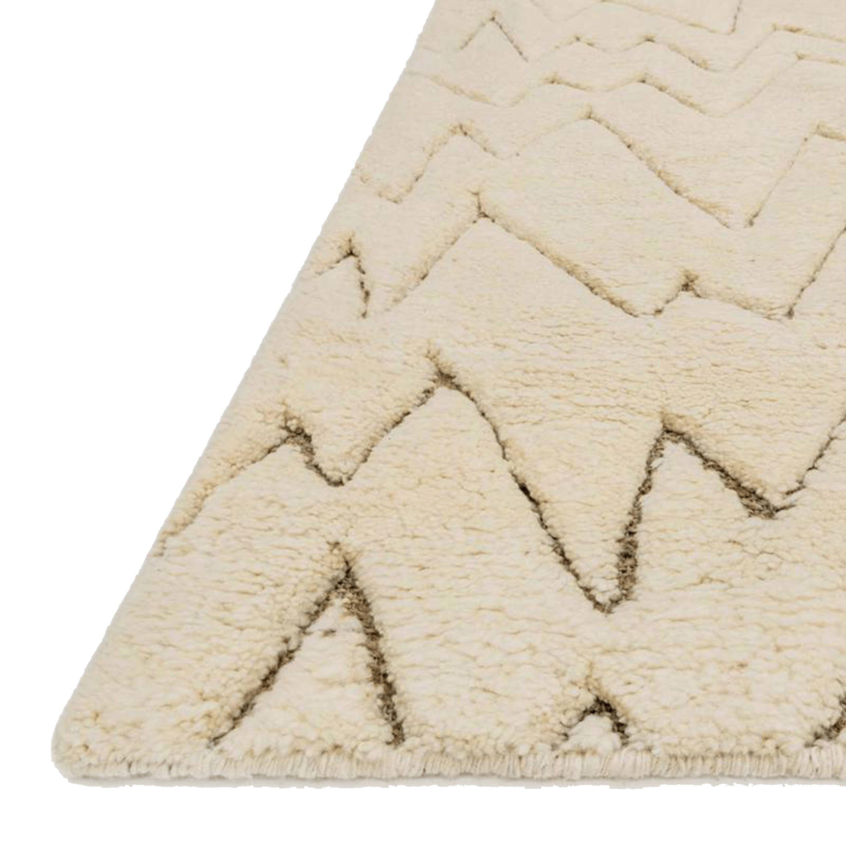 Loloi Rug Tanzania Ivory Rug