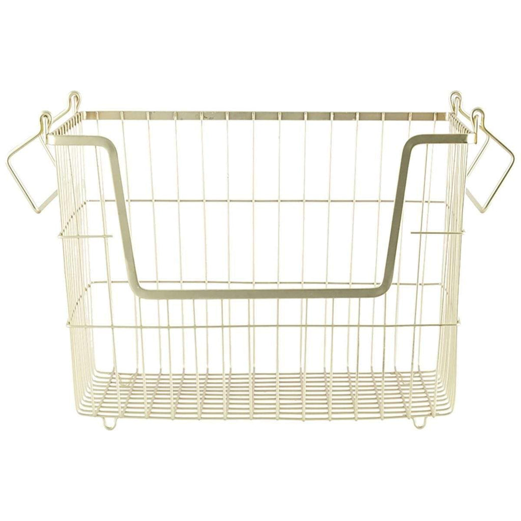 House Doctor Accessory Taw Wire Basket - Large