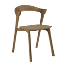 Ethnicraft Furniture Teak Bok Chair