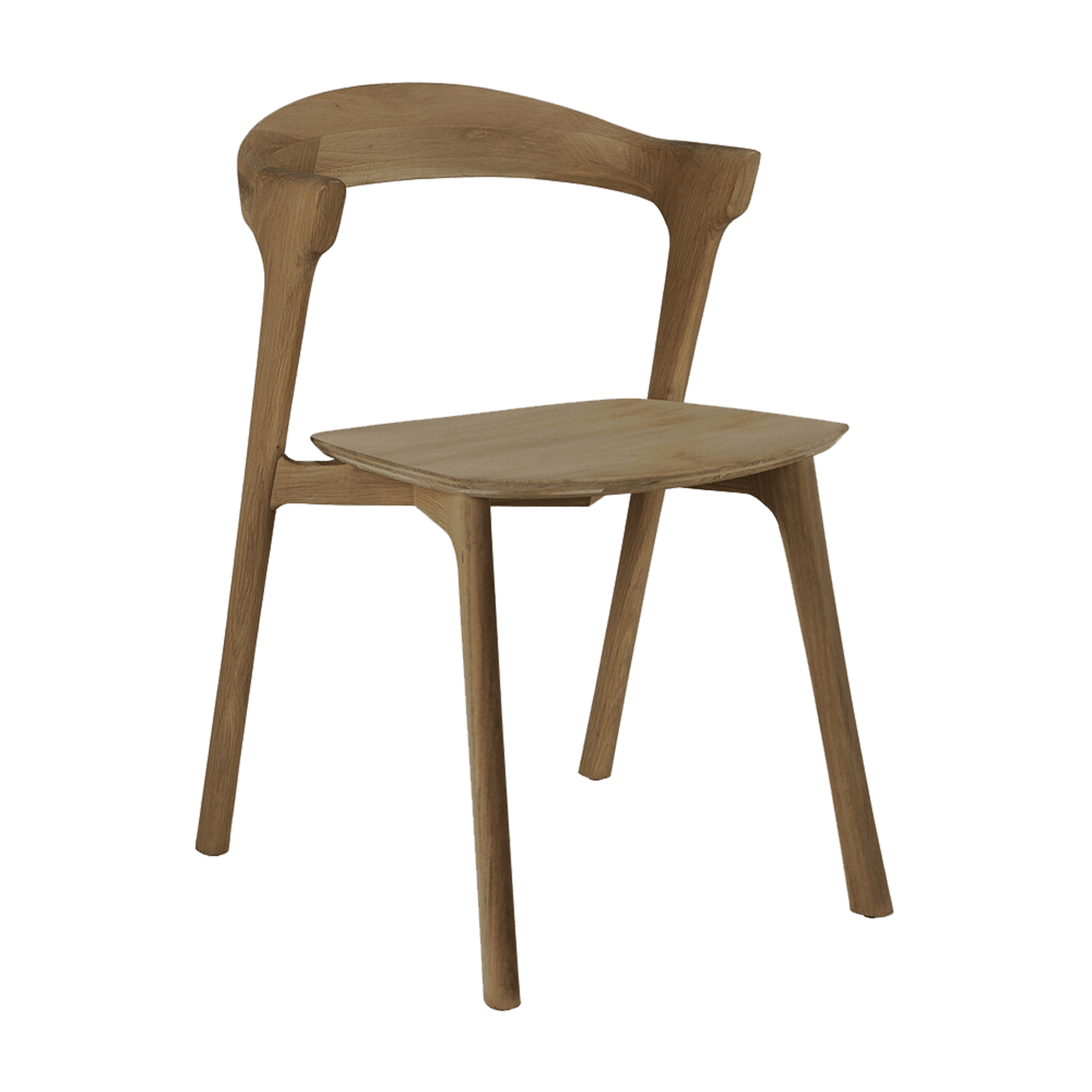 Ethnicraft Furniture Teak Bok Chair