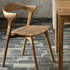 Ethnicraft Furniture Teak Bok Chair