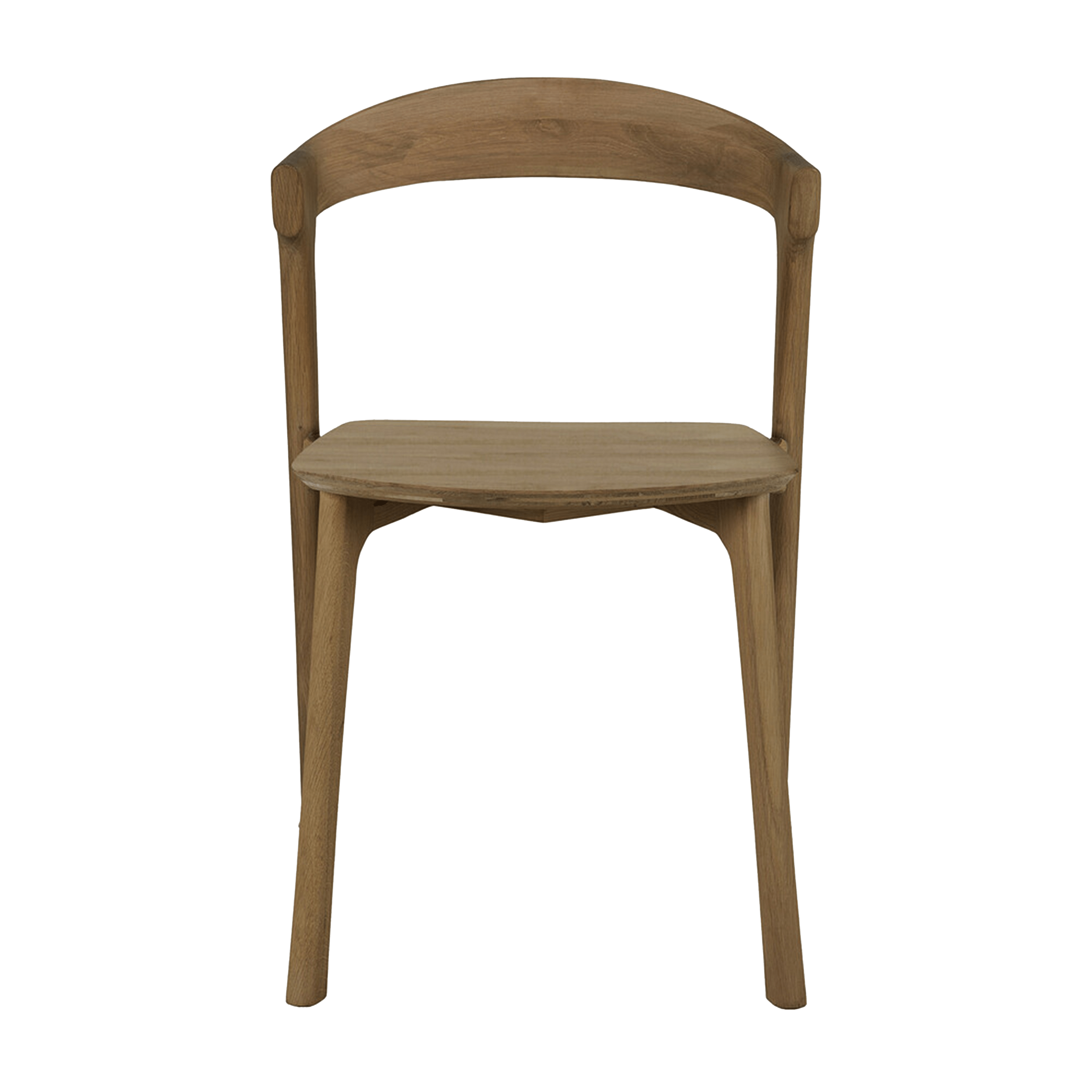 Ethnicraft Furniture Teak Bok Chair