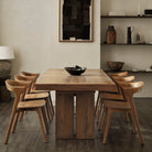 Ethnicraft Furniture Teak Bok Chair