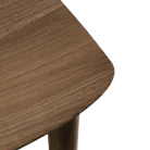 Ethnicraft Furniture Teak Bok Chair