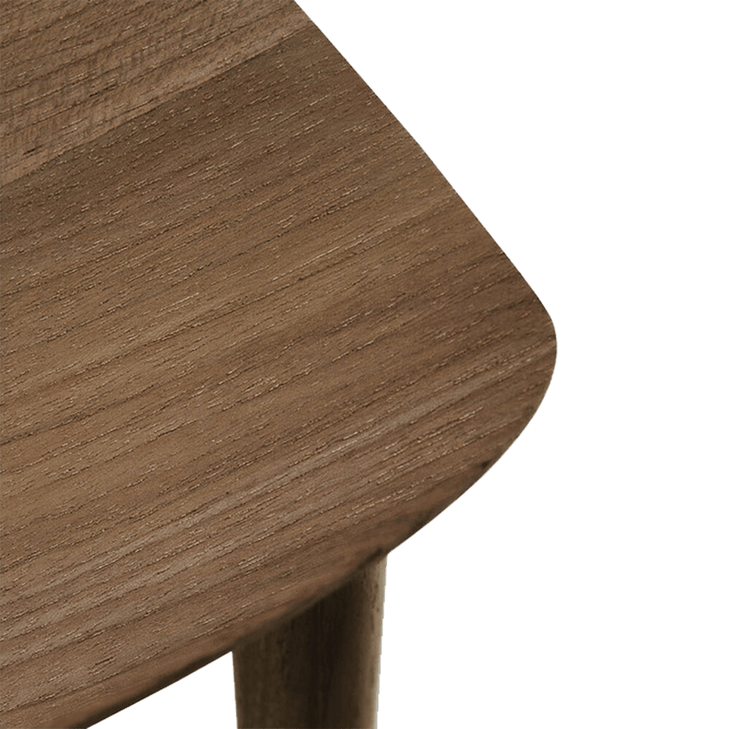 Ethnicraft Furniture Teak Bok Chair