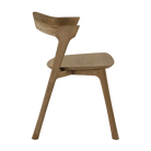 Ethnicraft Furniture Teak Bok Chair