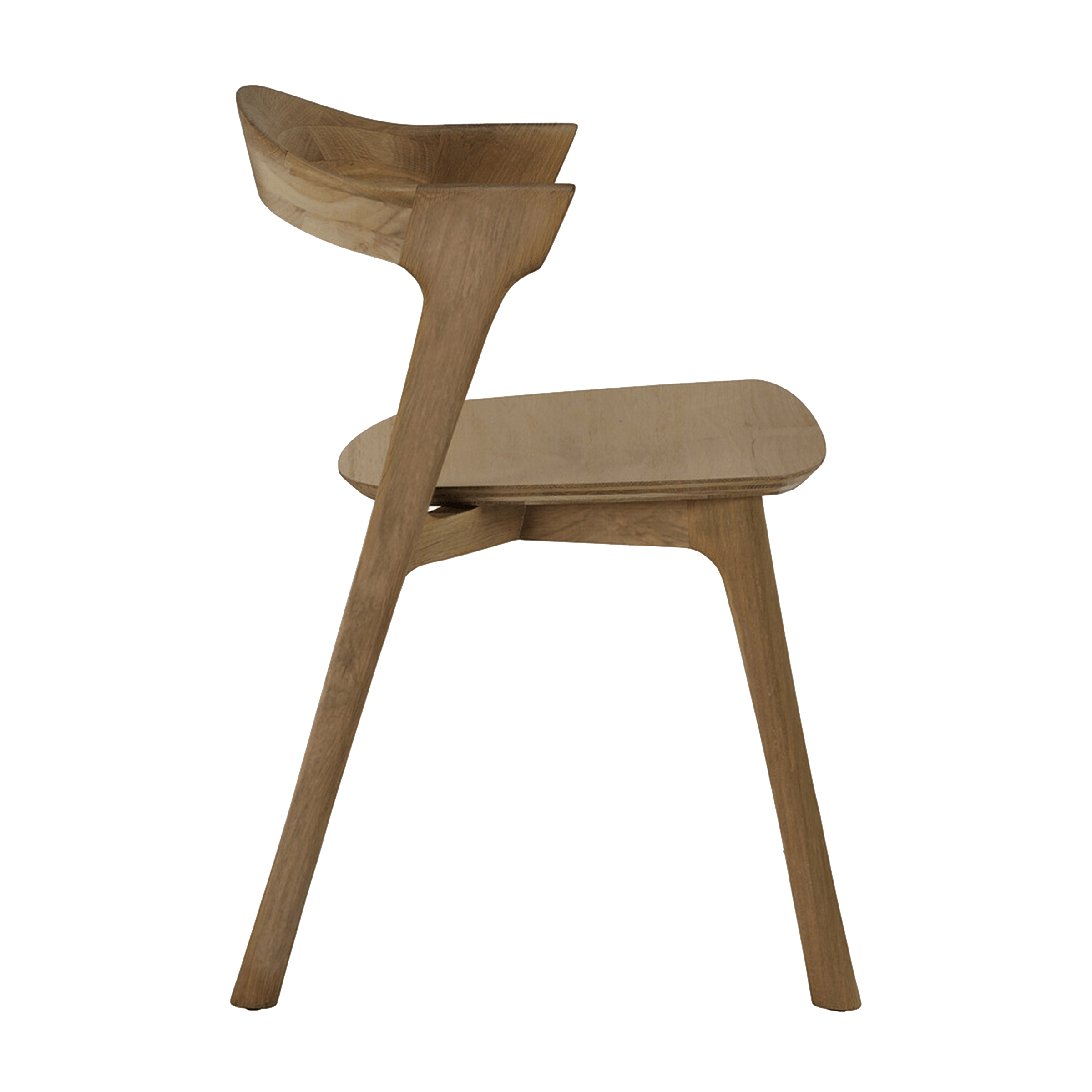 Ethnicraft Furniture Teak Bok Chair