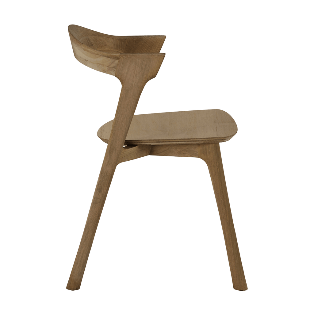 Ethnicraft Furniture Teak Bok Chair