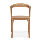 Ethnicraft Furniture Teak Bok Outdoor Dining Chair