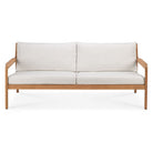 Ethnicraft Furniture Teak Jack Outdoor Sofa