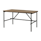 Ethnicraft Furniture Teak Oscar Desk