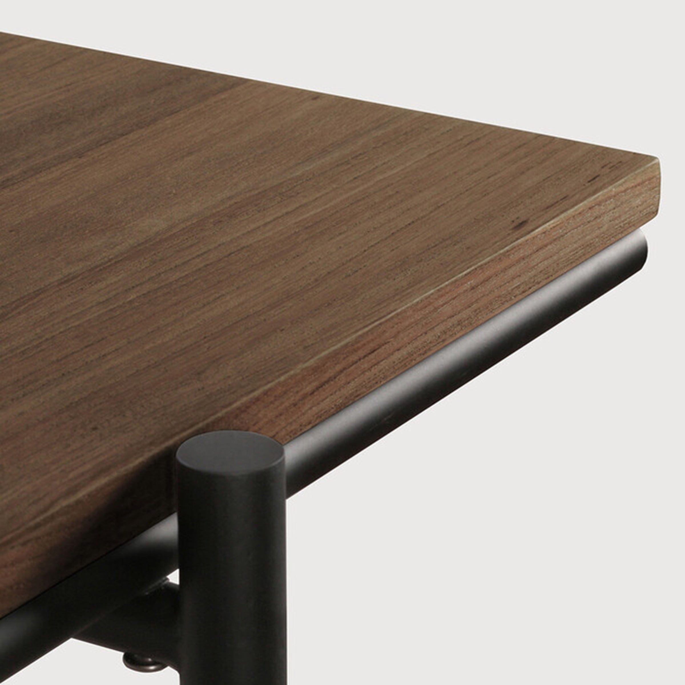 Ethnicraft Furniture Teak Oscar Desk