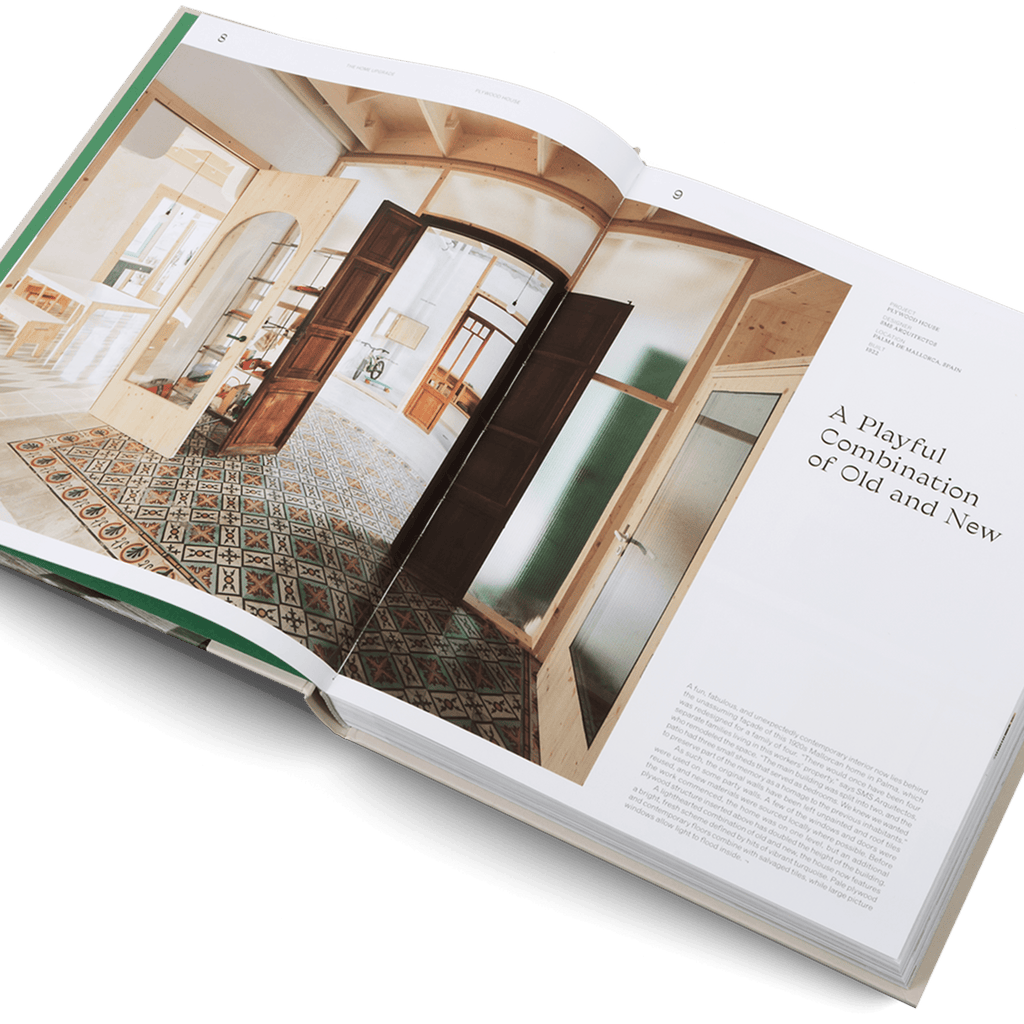 Ingram Publisher Inc. Book The Home Upgrade