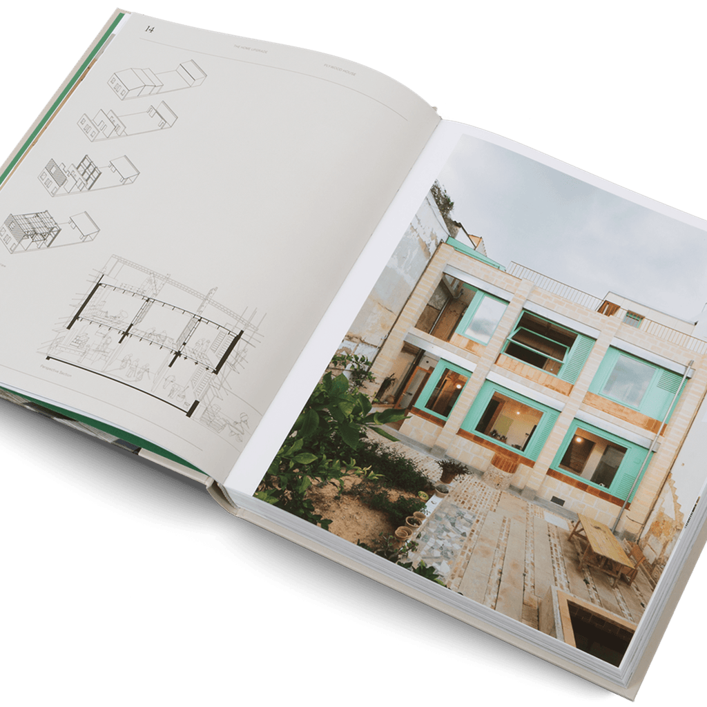 Ingram Publisher Inc. Book The Home Upgrade