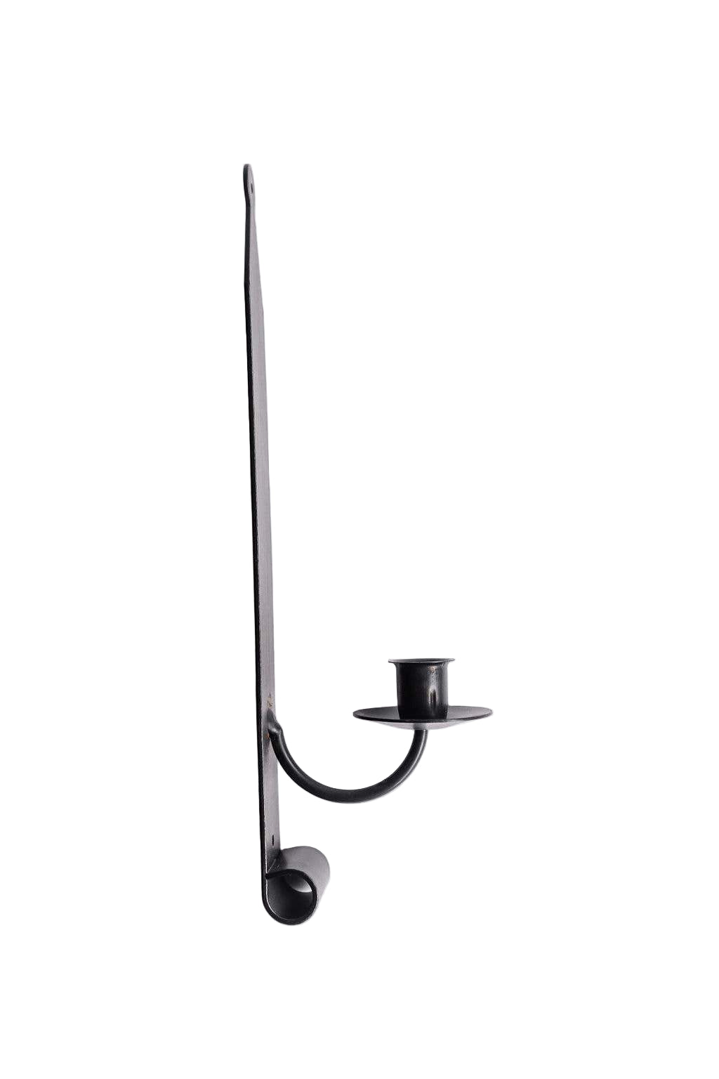 Millstream Home The Metal Sconce