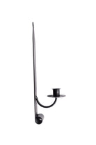 Millstream Home The Metal Sconce