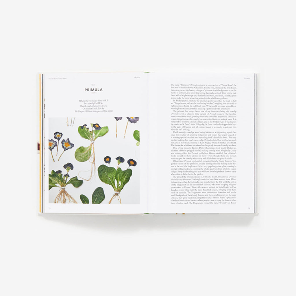 Harper Book Group Book The Modern Flower Press