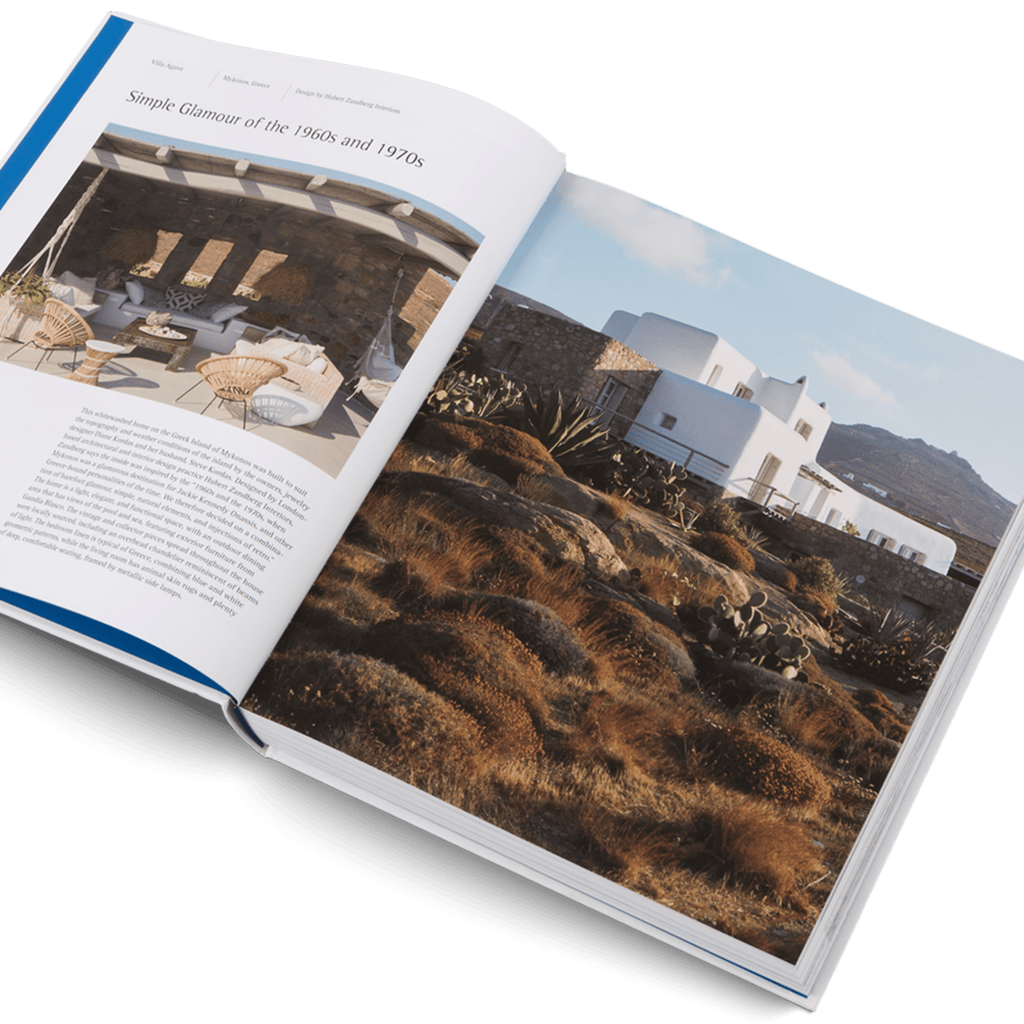 Ingram Publisher Inc. Book The New Mediterranean