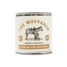 Bradley Mountain Candle The Wayfarer Travel Candle