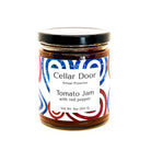 Tomato pepper jam