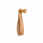 Bolia Wall Decor Cognac Trapeze Hook