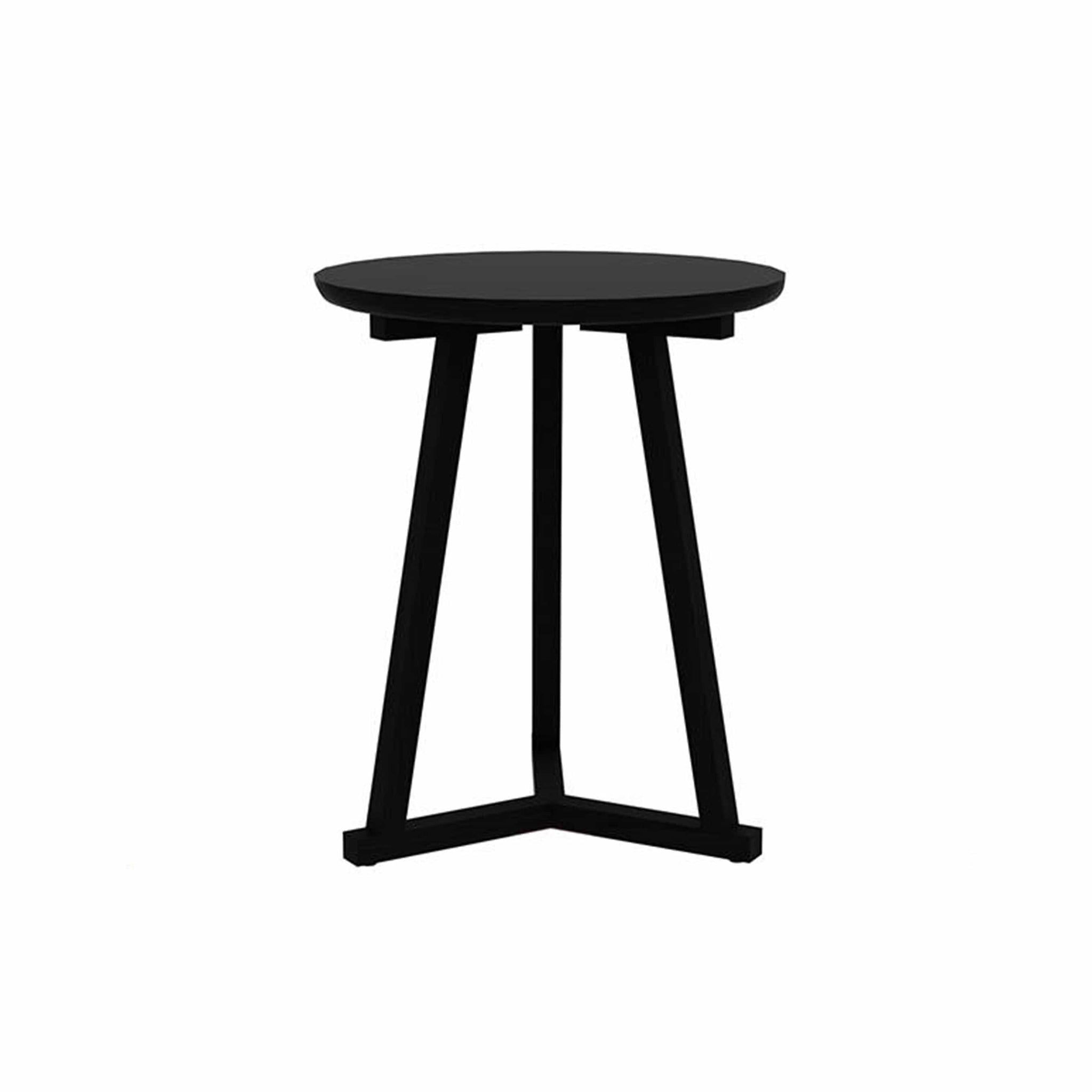 Perfect Tripod Side Table For Your Home – Asher + Rye