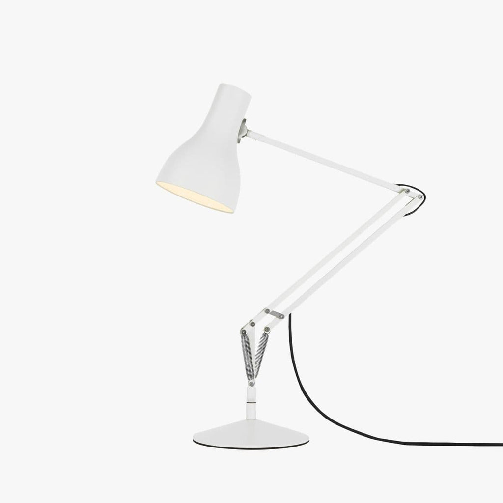 Anglepoise Lighting Alpine White Type 75™ Desk Lamp