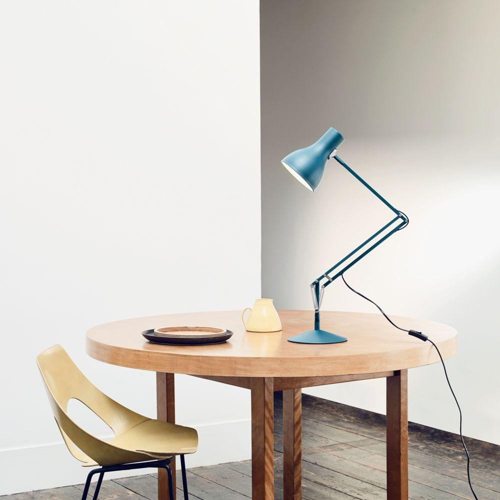 Anglepoise Lighting Type 75™ Desk Lamp - Margaret Howell Collection
