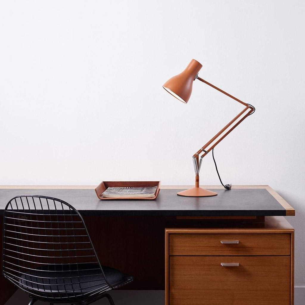 Anglepoise Lighting Type 75™ Desk Lamp - Margaret Howell Collection