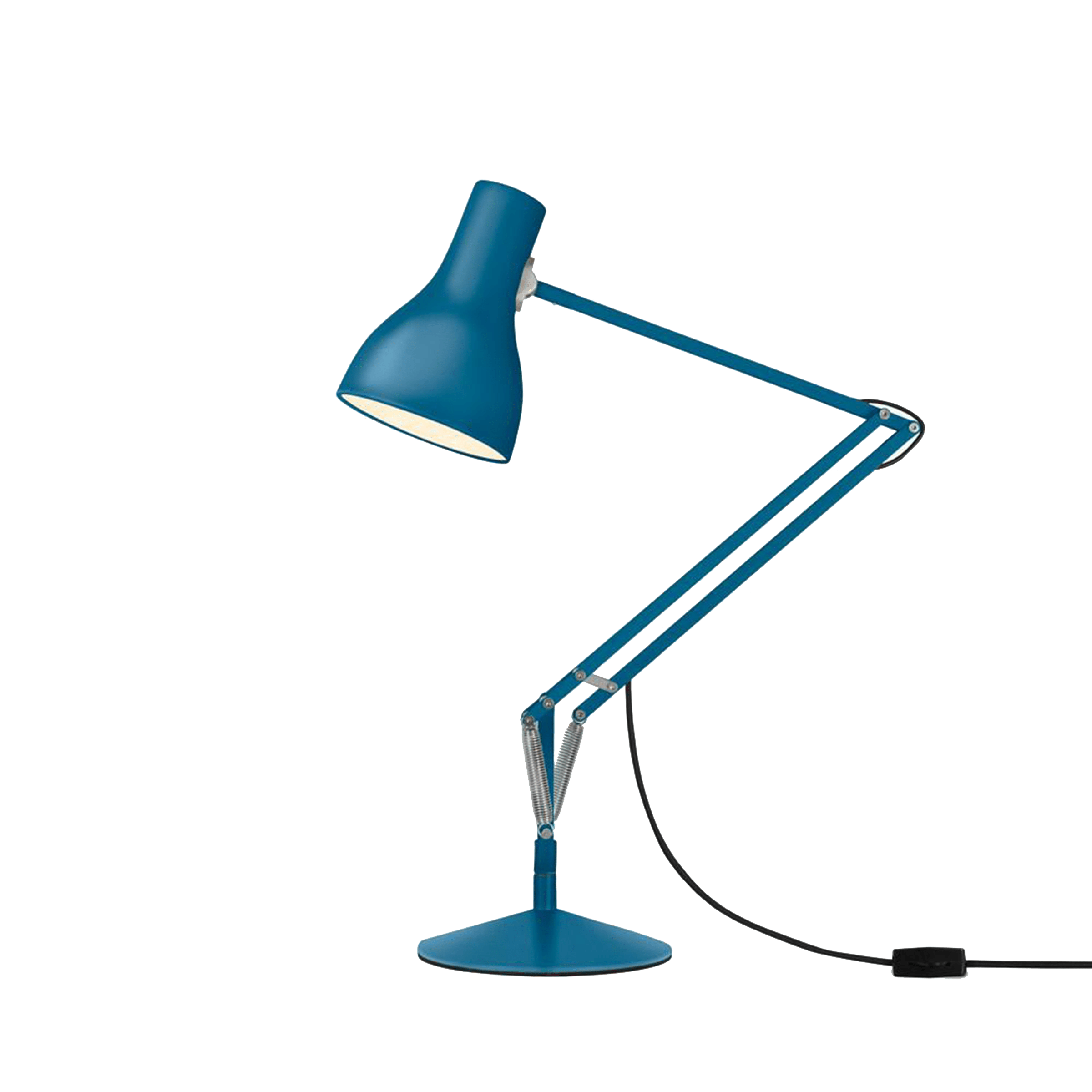 Anglepoise Lighting Type 75™ Desk Lamp - Margaret Howell Collection