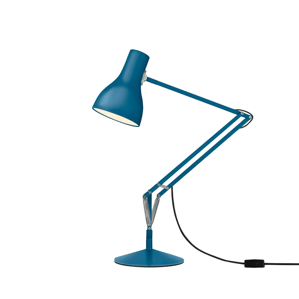 Anglepoise Lighting Type 75™ Desk Lamp - Margaret Howell Collection