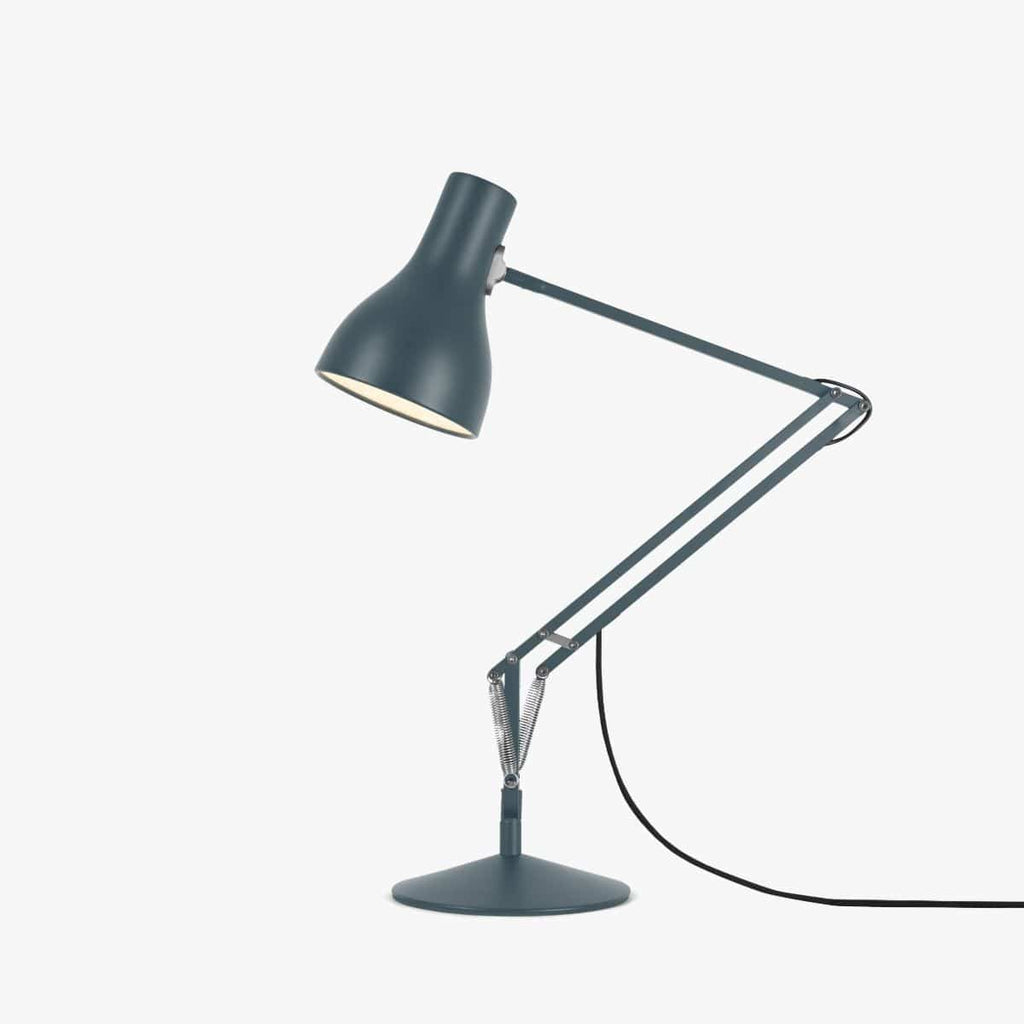 Anglepoise Lighting Slate Grey Type 75™ Desk Lamp