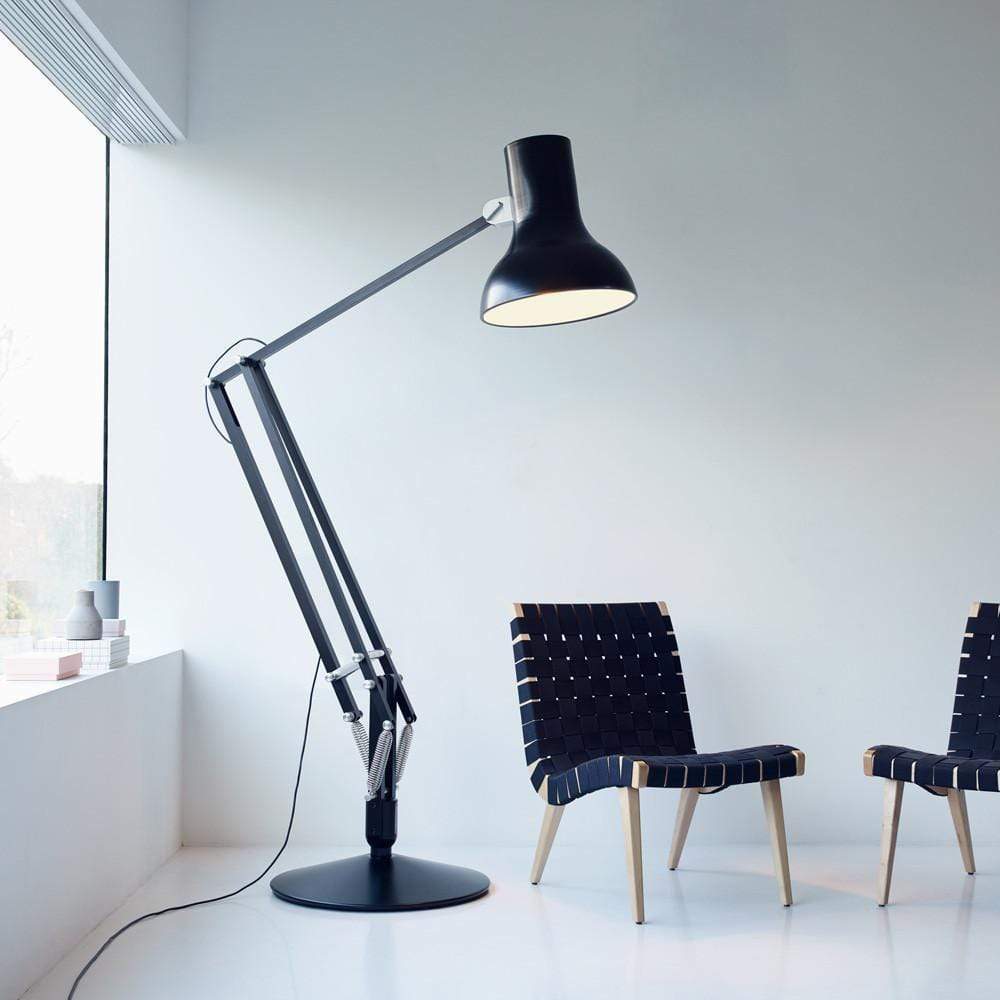 Anglepoise Lighting Type 75™ Giant Floor Lamp