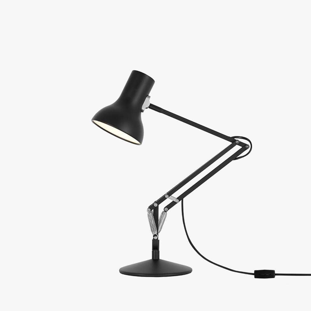 mini desk lamp