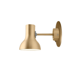 Anglepoise Lighting Gold Luster Type 75™ Mini Wall Light Metallic