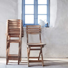 Skagerak Design Furniture Vendia Chair