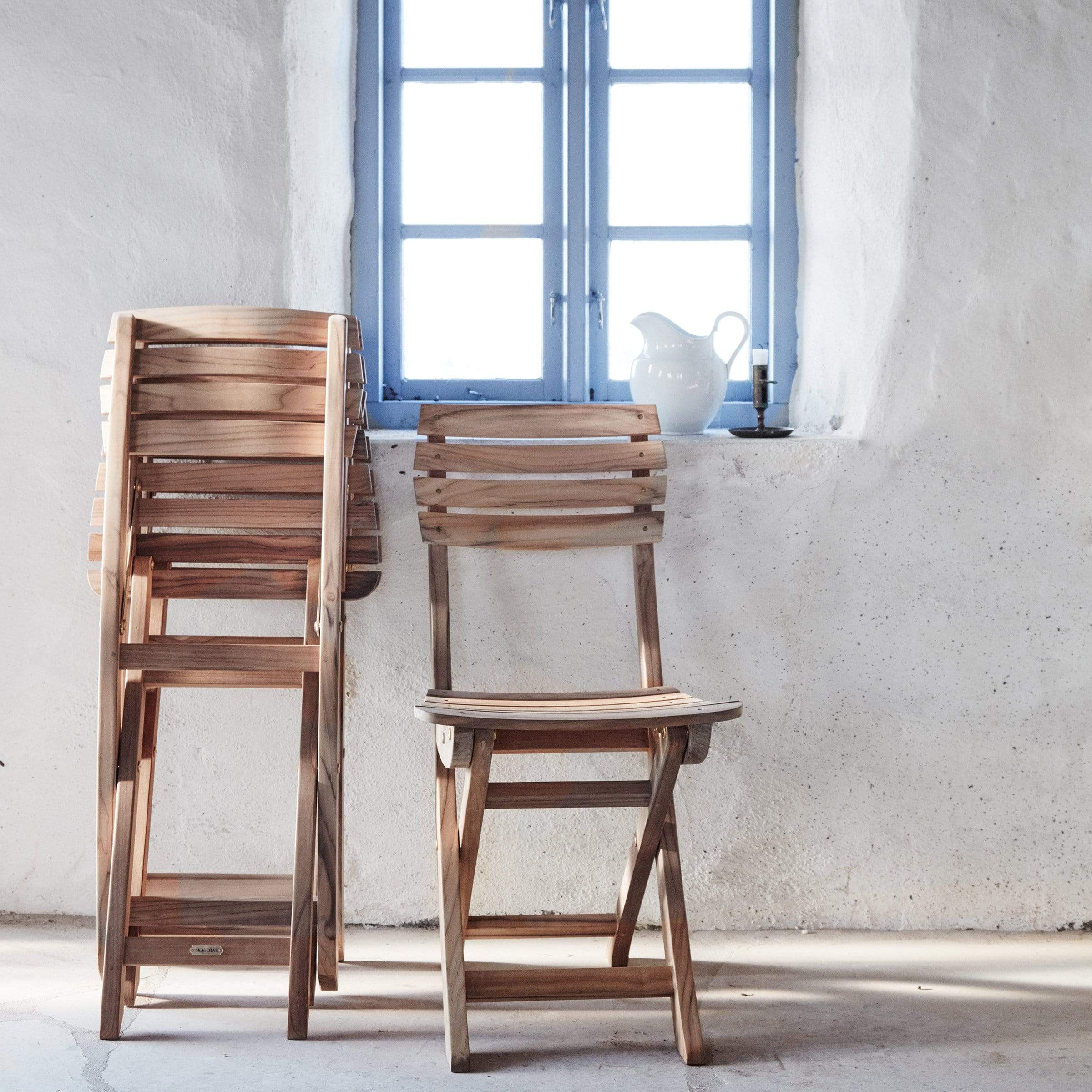 Skagerak Design Furniture Vendia Chair